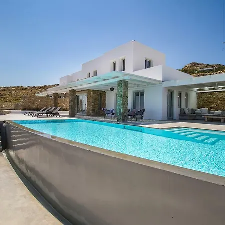 Anais 1 Mykonos * Ελιά