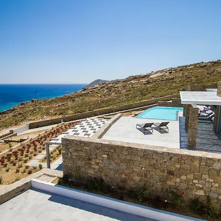 Anais 1 Mykonos Willa Elia (Mykonos)