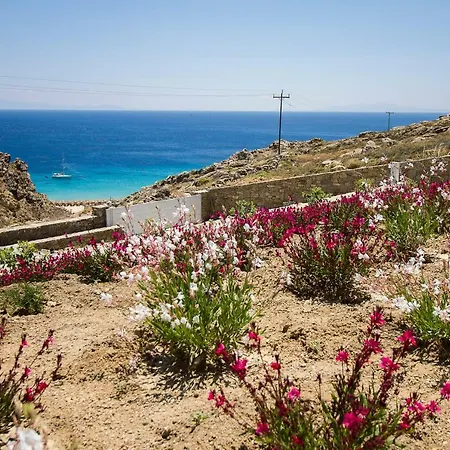 Βίλα Anais 1 Mykonos *
