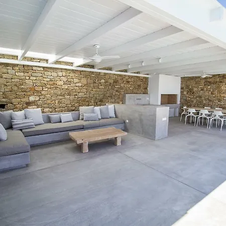 Anais 1 Mykonos * Ελιά