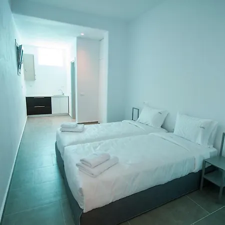 Anais 1 Mykonos Βίλα Ελιά
