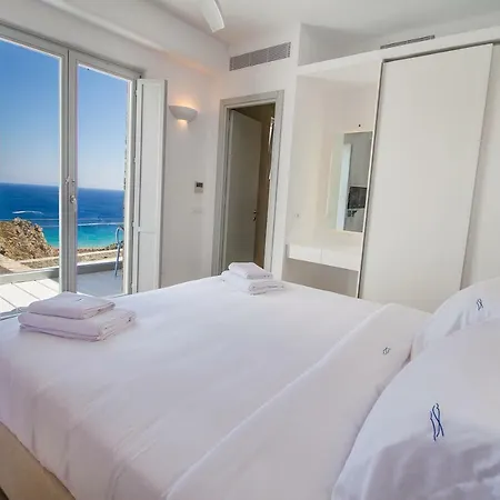Βίλα Anais 1 Mykonos *