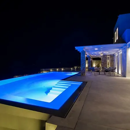 וילה Anais 1 Mykonos