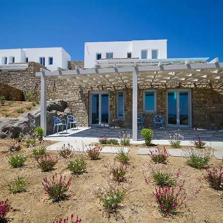 Anais 1 Mykonos וילה Elia (Mykonos)