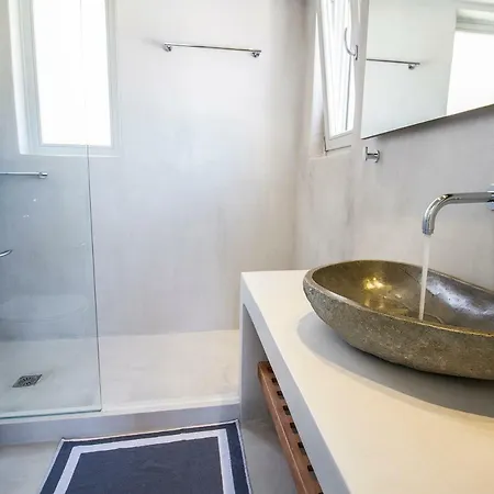 Anais 1 Mykonos וילה