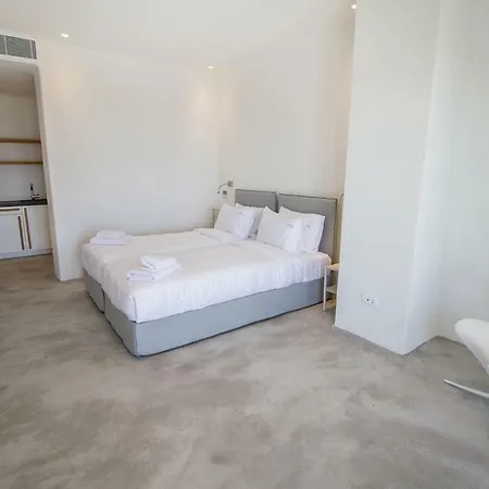 וילה Anais 1 Mykonos Elia (Mykonos)